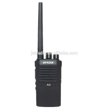 HYDX A2 dmr radios long distance communicating radio walkie talkie