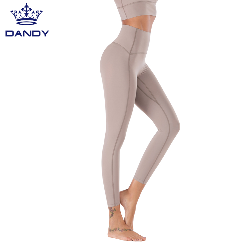 Los mejores leggings para entrenar