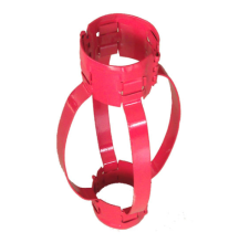 Non-Welded Spiral Roller Centralizer of The Good Quality