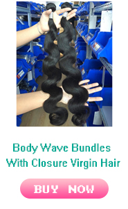 100% Virgin Hair Weave Human Hair Body Wave Bundles Natural Color Thick Weaves Remy Hair Extension