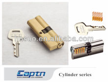 Captn C-CM60 Zinc alloy cylinder lock / lock cylinder types
