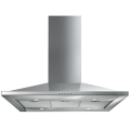 Smeg Island Hood 90cm Kitchen Extractor