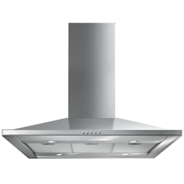 Smeg Island Hood 90cm Kusina Extractor