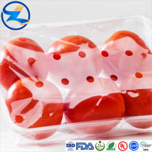 Non-Toxic BOPP Films for Freshness Protection Package