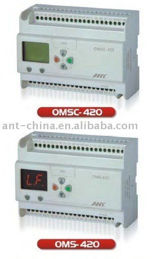 elevator control unit 420 series