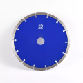 Popular 4.5 inch 115mm dry cutting diamond saw blade for granite