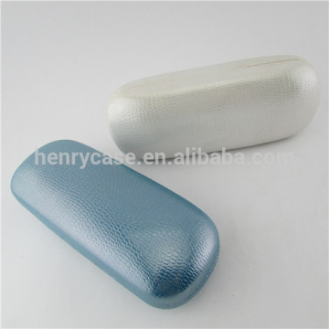 high-end Iron Material glasses case