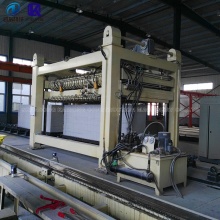  AAC Block Making Machinery