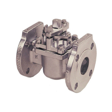 JIS API Stainless Steel Flange Lubricated Plug Valve