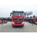 LHD RHD Tractor Truck สำหรับการลากจูงรถเทรลเลอร์กึ่ง