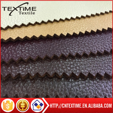 PU leather/ PU for sofa/ sofa leather