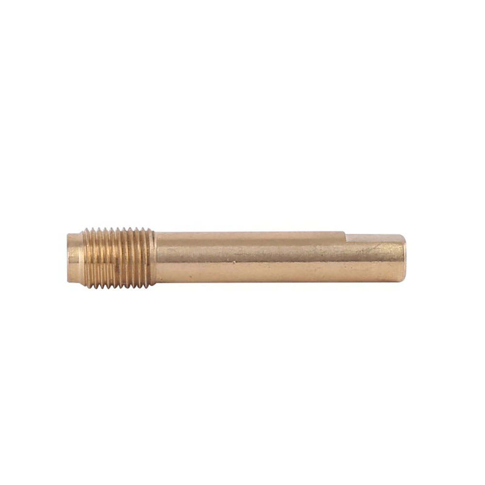 OEM CNC Machining Brass Pin Parts