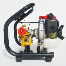1HP Portable Two Stroke Gasoline Powered Sprayer