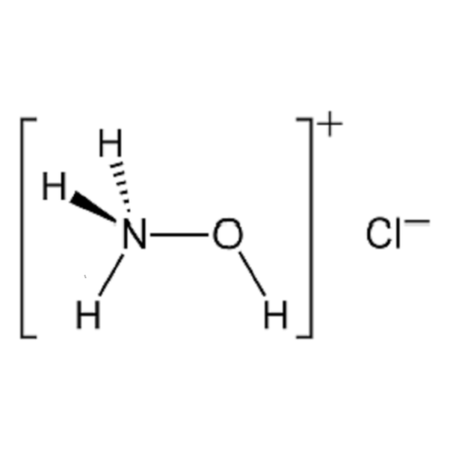 ヒドロキシルアミン塩酸塩フィッシャー