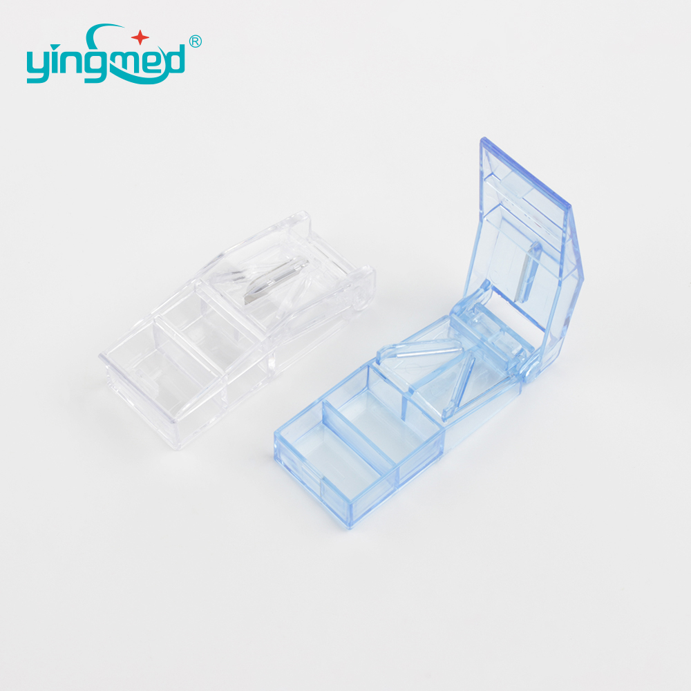 YM-N050 เครื่องตัดยา+ (2) YM-N050 Medicine Cutter+ (2)
