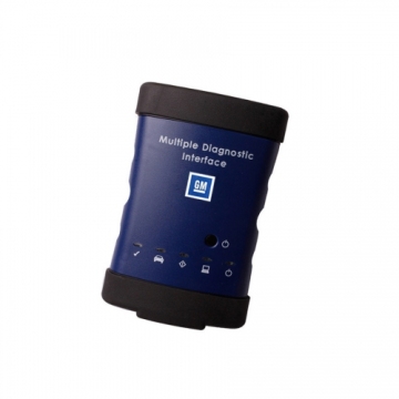WIFI GM MDI Multiple Diagnostic tool WITH GDS2 3IN1 HDD