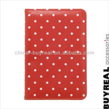 PVC Passport Holder