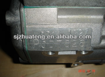 China Manufacture Deutz 1013 Control Unit 04194979/02112850/04218009 in High Quality & Economical Price