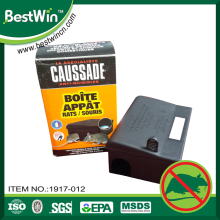 professional pest control factory no poison trapping rats