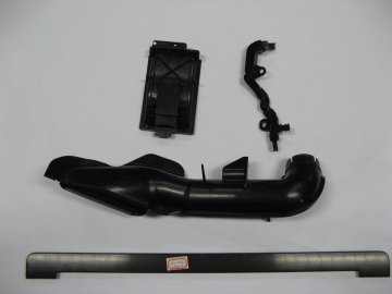 Auto Accessories Injection Molding Mould