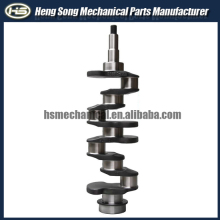 crankshaft Manufacturer MITSUBISHI Crankshaft spare parts crankshaft MITSUBISHI 4D35