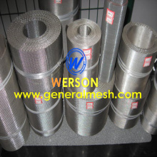 Continuous Filter Belt-senke mesh ,15 years wire cloth factory