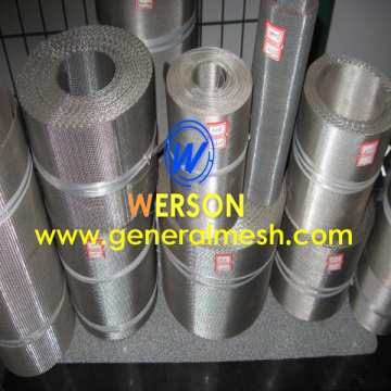 Continuous Filter Belt-senke mesh ,15 years wire cloth factory