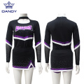 Uniforme persunalizata di CheerLeader CheerLeader CheerLeader