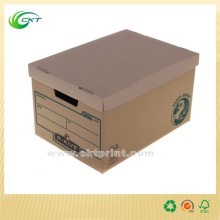 Archive Cardboard Boxes (CKT-CB-406)