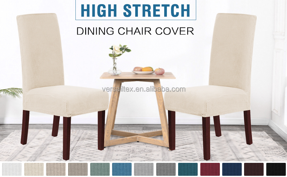 Dining Chair Covers