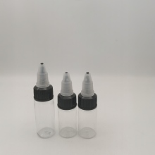 Custom Eye Medicine Bottle Drop Bottle Cosmetic Eye Medicine Bottle