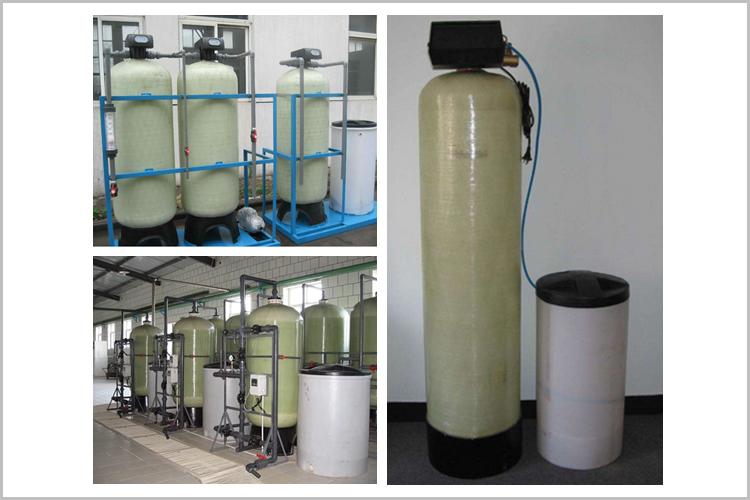 Plastic Water Treatment 100 Litre Brine Tank