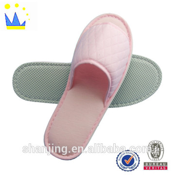 high quality elegant women indoor fashion room slipper