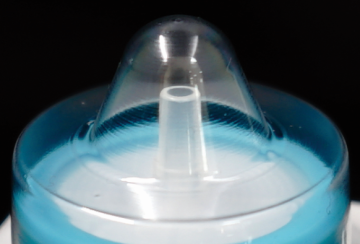 0.22um PVDF membrane Syringe Filters