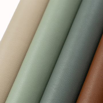 Factory Price Custom PU Leather