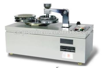 Fabric Napping And Pilling Tester