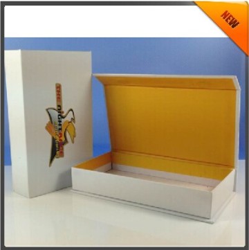 Custom Offser Printing Pen Packaging Box