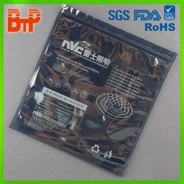 static shielding bag