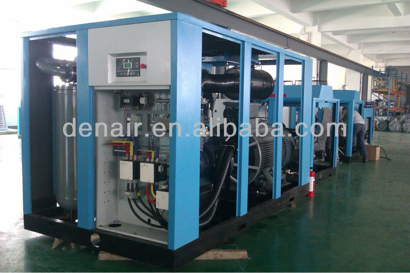 equivalent of atlas copco screw air compressor