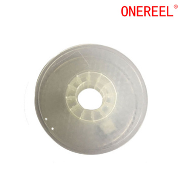 Strong Flexible Plastic 3D Printing Reels for Filament