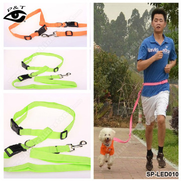 Wholesale Pet Supplies Pet Dog Collar Leashes Dog Traction Rope