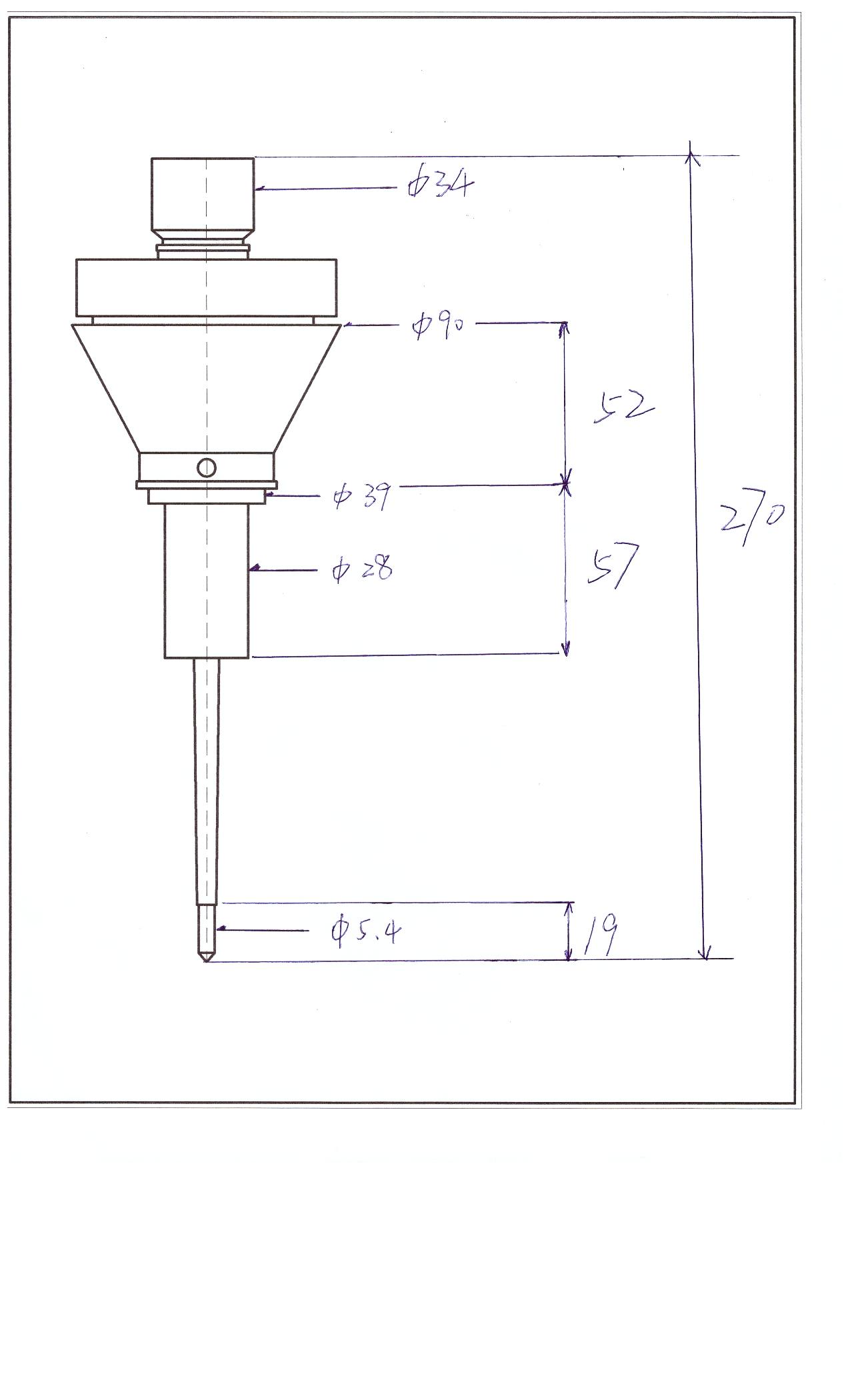 310 drawing