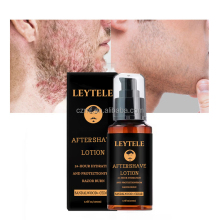 Sandalwood-Cedar Scent After Shave Lotion for Beard Care