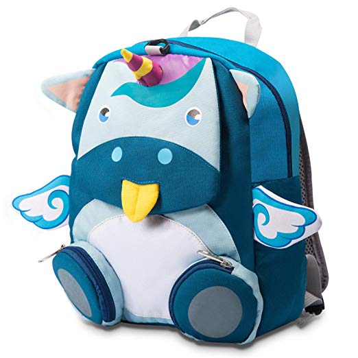 Unicorn Modelling Backpack 2 1 Unicorn Modelling Backpack 2 1