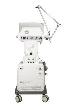 ICU use mobile medical ventilators ICU breathing machine