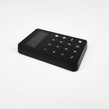 Wireless Queue Calling Guest Paging System Keypad