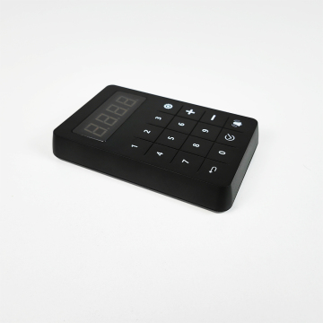Wireless Queue Calling Guest Paging System Keypad
