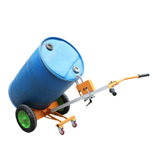 Eagle-Grip Drum Hand Cart for Steel Drum Carry