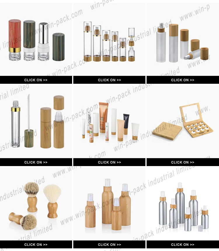 5ml 15ml 10ml 20ml 30ml 50ml 100ml Green Empty Glass Dropper Bottle for Essential Oil Wholesale