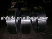 H13 ring mould forging